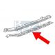 SEMELLE DE LONG. ORIG. G 1302/03