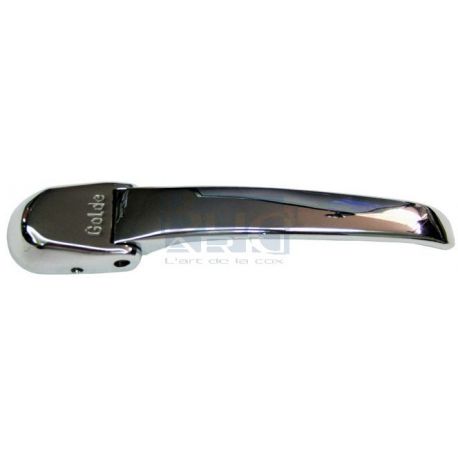 POIGNEE CHROMEE DE DECOUVRABLE
