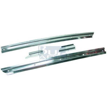 GLISSIERES TOIT DECOUVRABLE 57-63