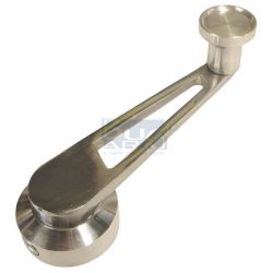 BILLET MANIVELLE VITRE