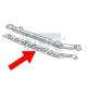 SEMELLE DE LONG. ORIG. D 1302/03