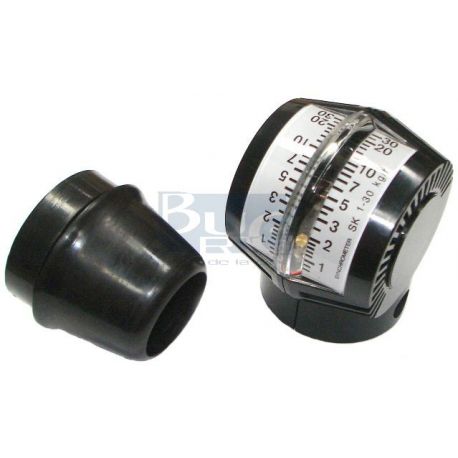 SYNCHRONISATEUR CARBU.  ET  ET