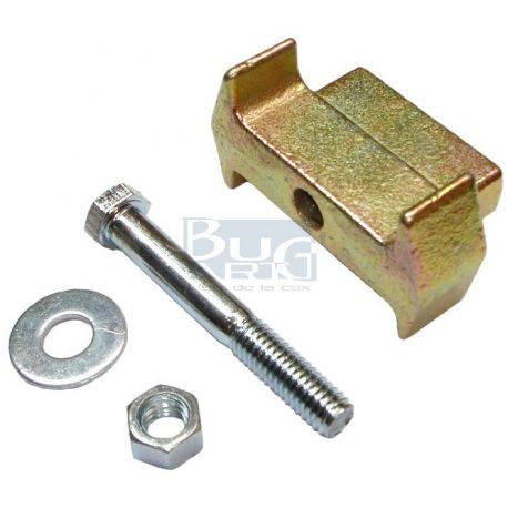 BLOCAGE VOLANT MOTEUR 6et12V