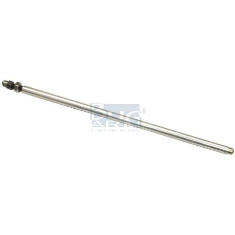 OUTIL MESURE DE TIGE DE POUSSOIRS
