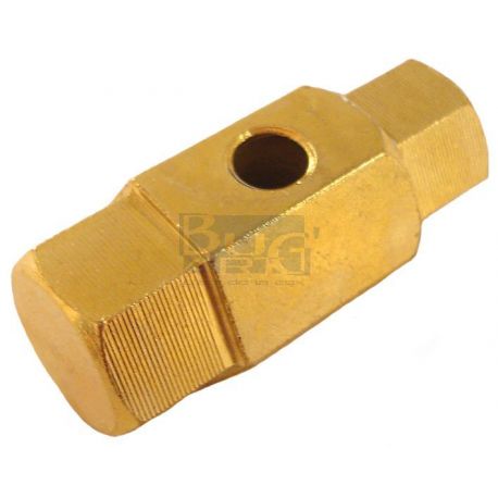 CLEFS BOULON HUILE BOITE VIT.