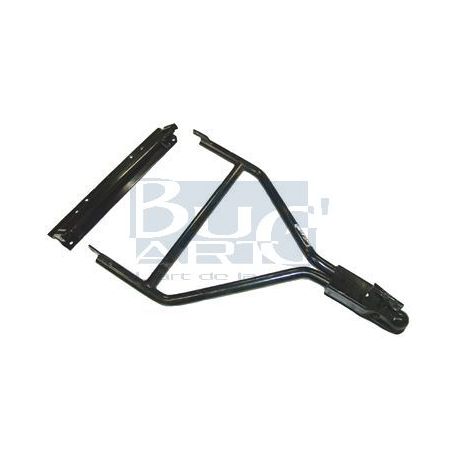 TOW-BAR REMORQUAGE 1302/03