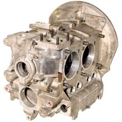 CARTER AS 41 NEUF T1,2,3
