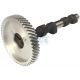 ARBRE A CAMES ORIGINE -70 (3 rivets)