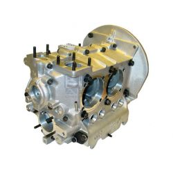 CARTER NEUF T1,2,3 (ALU) 94X82mm.