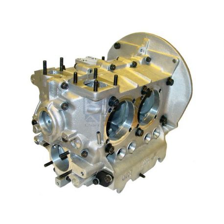 CARTER NEUF T1,2,3 (ALU) 94X82mm.
