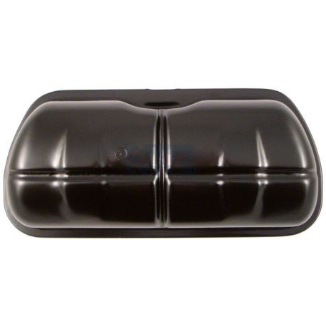 CACHE CULBUTEUR T1,2,3  NOIR BQ