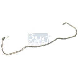 CLIPS CACHE CULBUTEUR TOP QUAL.