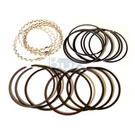 SEGMENTS 85.5mm 1600 2/2/5mm