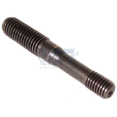 GOUJONS DE RAMPE DE CULBUS QUALITE ORIGINALE x4