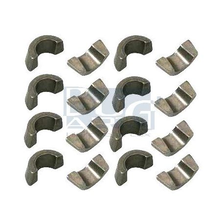 CLAVETTES DE SOUPAPE (16) 25-30CV