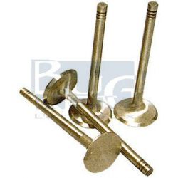SET DE 4 SOUPAPES ADMISSION 30CV 7 x 29.6