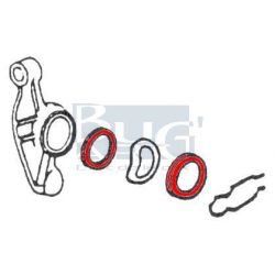 RONDELLE DE RAMPE DE CULBUTEUR