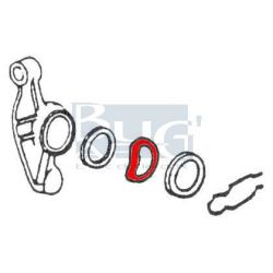 RONDELLE ELASTIQUE DE RAMPE DE CULBUTEUR