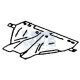 DESSOUS NEZ CHASSIS 12/1300