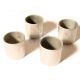 BUSELURE / BAGUE DE BIELLE 13-1600 22mm Germany COX