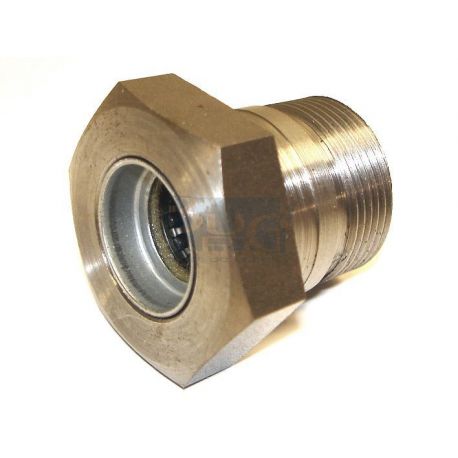 BOULON  VOLANT MOTEUR -60