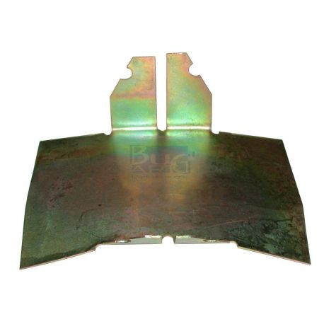 TOLES (2)  DESSOUS CYL.POUR M10