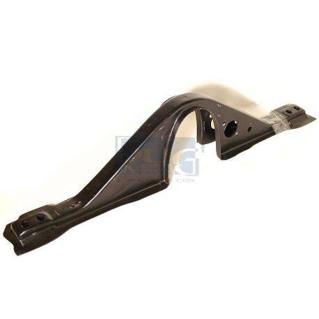 CHAPEAU DE NAPOLEON CHASSIS 1302/03