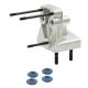 PIED POUR RADIATEUR 71-