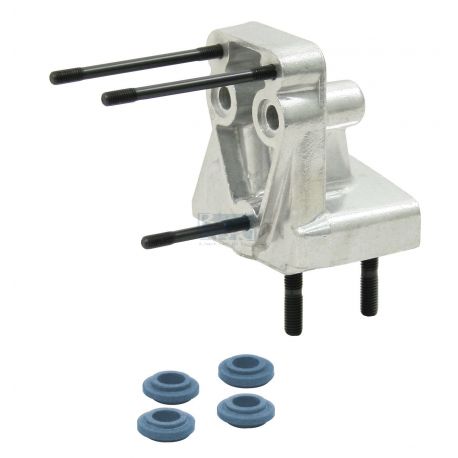 PIED POUR RADIATEUR 71-