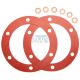 KIT JOINTS VIDANGE 25-30 CV EN SILICONE
