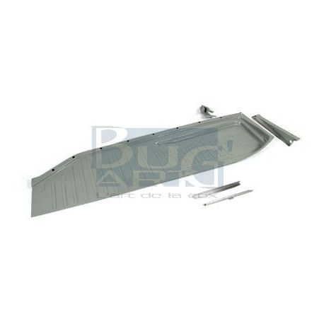 PLANCHER -55 D.