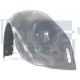 AILE AVANT 12/1300 75-D. ORIG. VW
