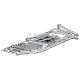 PLANCHER -70 G. RAIL EN L