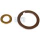 SET DE 2 CALES DE REGLAGE POULIE VILO/DYNAMO