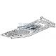 PLANCHER 71-72 G. RAIL EN T