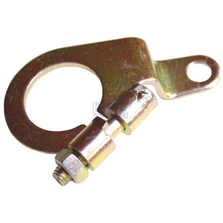 ATTACHE DISTRIBUTEUR NON CHROME
