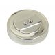 BOUCHON HUILE ORIGINE CHROME