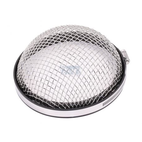 GRILLE PROTECTION AIR SOUFFLERIE