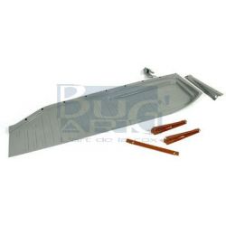 PLANCHER 71-72 D. RAIL EN T WW