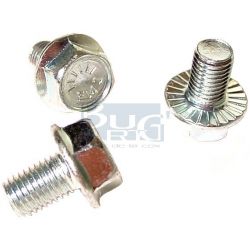 KIT BOULONS ET RONDELLES ARBRE A. C.