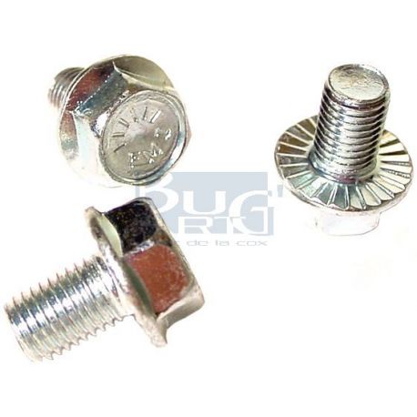 KIT BOULONS ET RONDELLES ARBRE A. C.