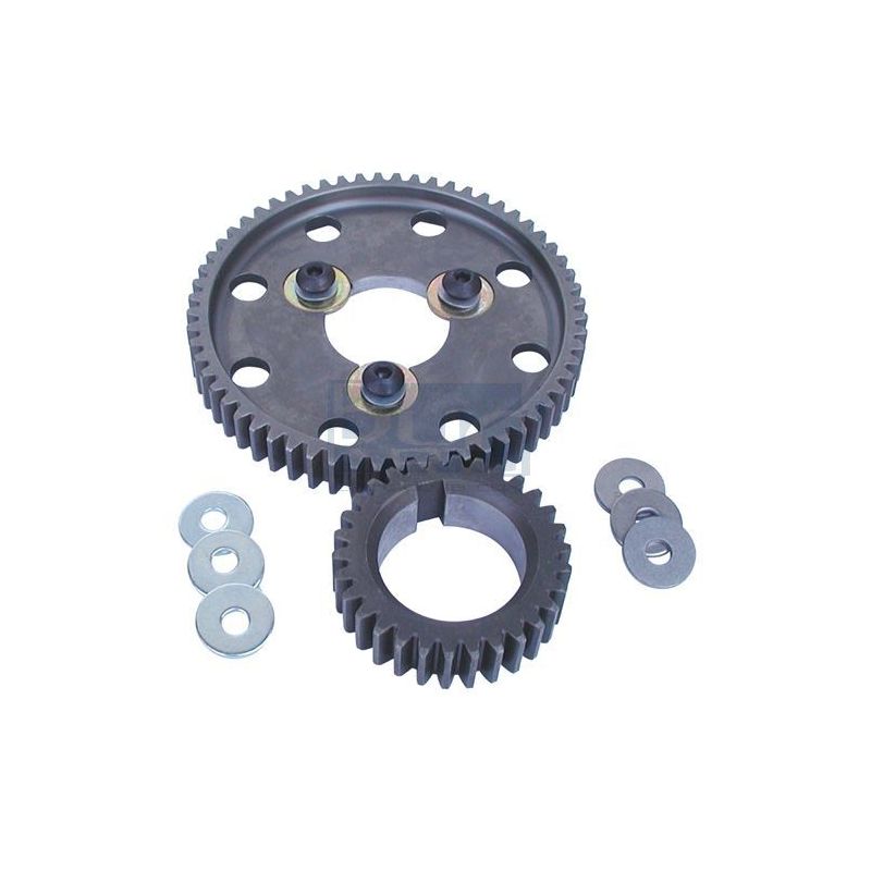 Bsm 308 Kit D'arbre à Cames S&S 635GE Easy Start Pour Harley Davidson - Réf. 330-0438 Siege 308 SW