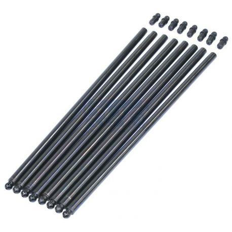TIGES POUSSOIRS AJUSTABLES set de 8