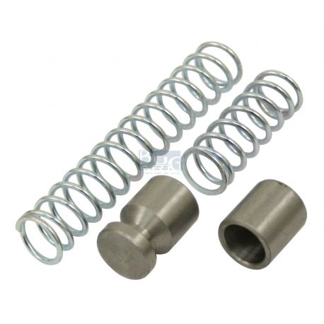 KIT PLUS DE PRESSION HUILE DOUBLE