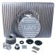 CARTER SUPPL.EXTRA PLAT CB-PERF 1.9 LITRES