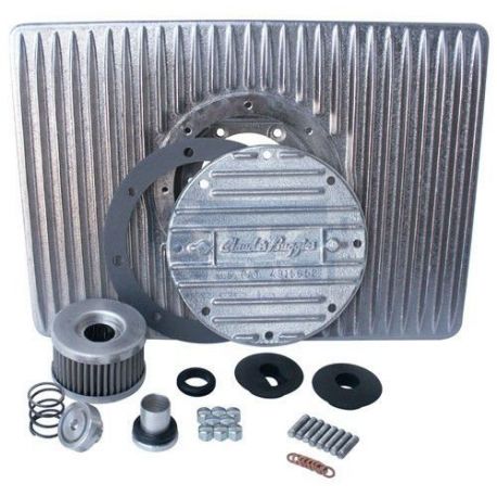 CARTER SUPPL.EXTRA PLAT CB-PERF 1.9 LITRES