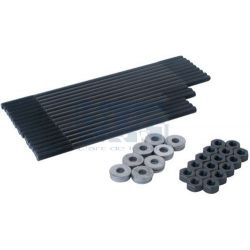 GOUJONS CYLINDRES CHR.MOLY M8 CBPERF