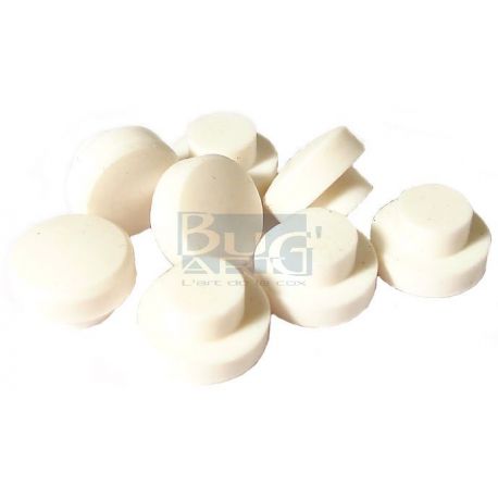 ARRET AXEPISTON TEFLON 85.5mm