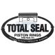 SEGMENTS TOTAL SEAL 90.5mm 1.5x2x4