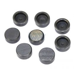 PROTEGE TIGE DE SOUPAPPES (set de 8)